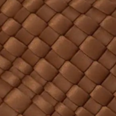 swatch_walnut shelly woven bag crossbody