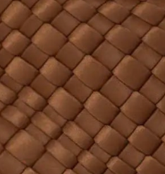 swatch_walnut shelly woven bag crossbody