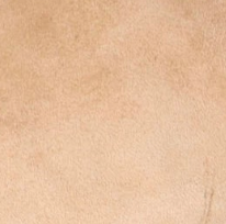 swatch_Wheat Suede bianca leather flat flat shoes