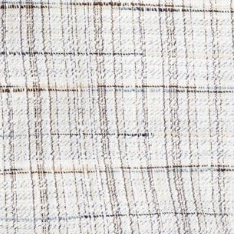 swatch_White Plaid central park west logan bomber jacket