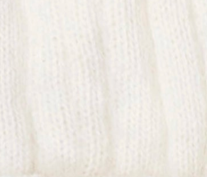 swatch_White angora beanie hats