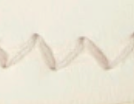 swatch_White shearling lined bootie