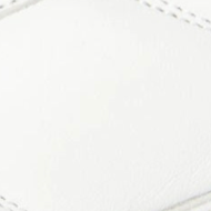 swatch_White Leather sneaker