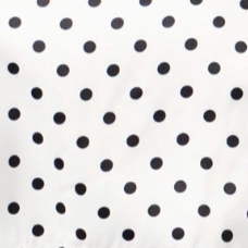 swatch_White polka dot windbreaker