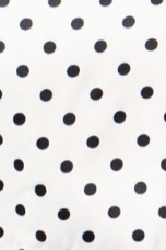 swatch_White polka dot windbreaker
