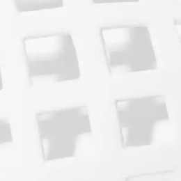 swatch_white jellz flat flat shoes