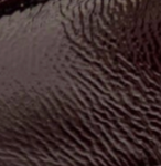 swatch_Wine Patent classic penny loafer