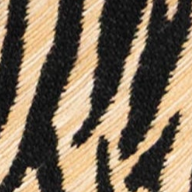 swatch_Zebra steve madden harbor raffia wedge