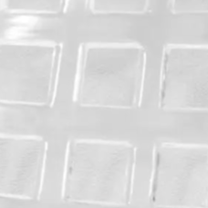 swatch_clear jellz flat flat shoes