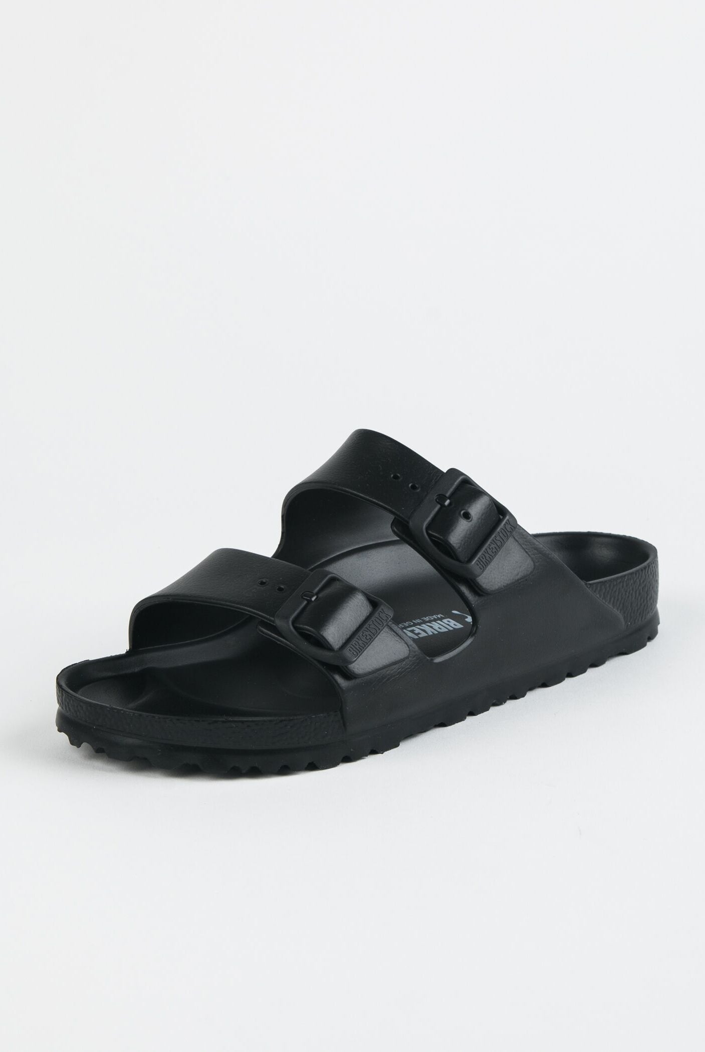 swatch_black arizona eva sandal flat sandals