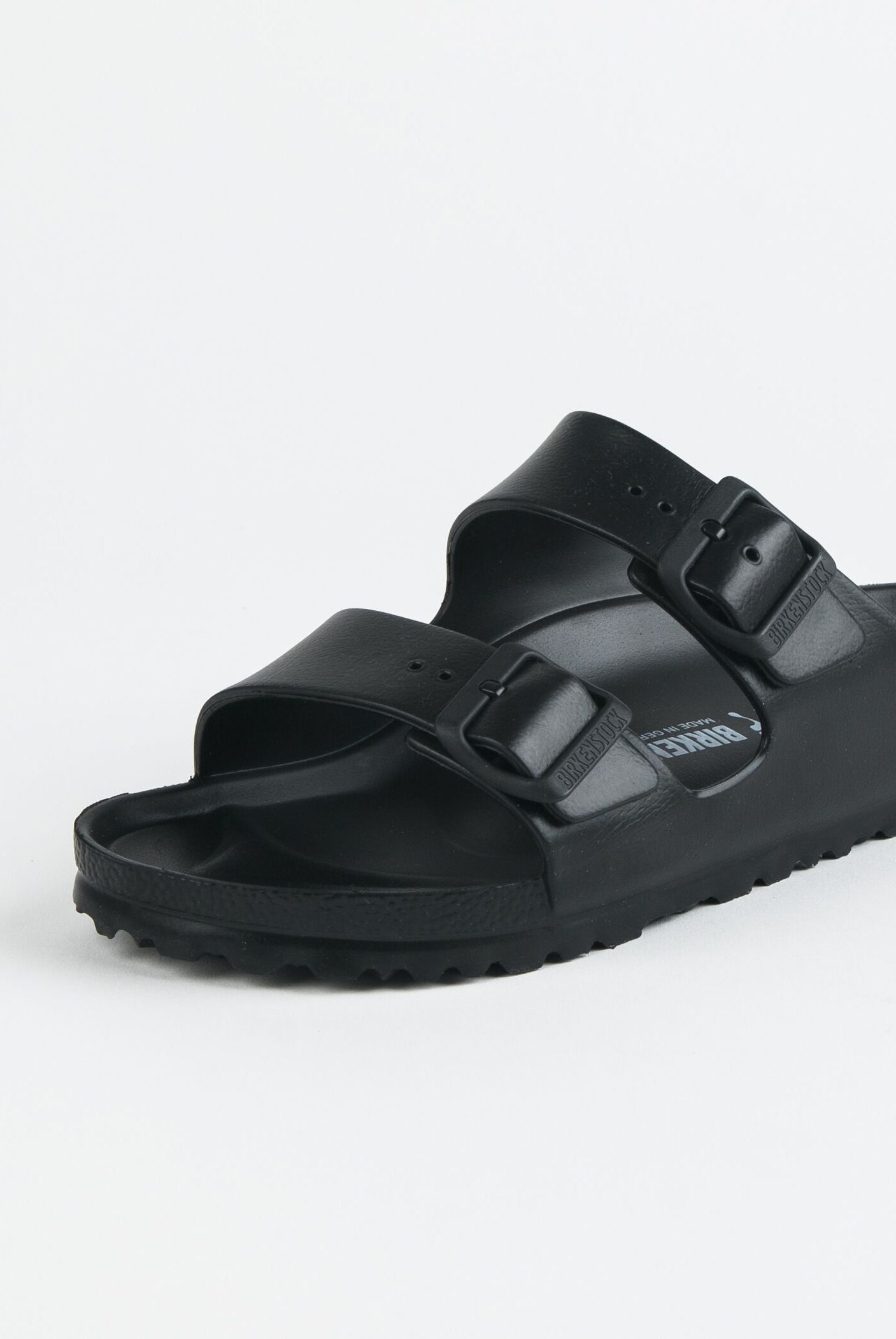 swatch_black arizona eva sandal flat sandals