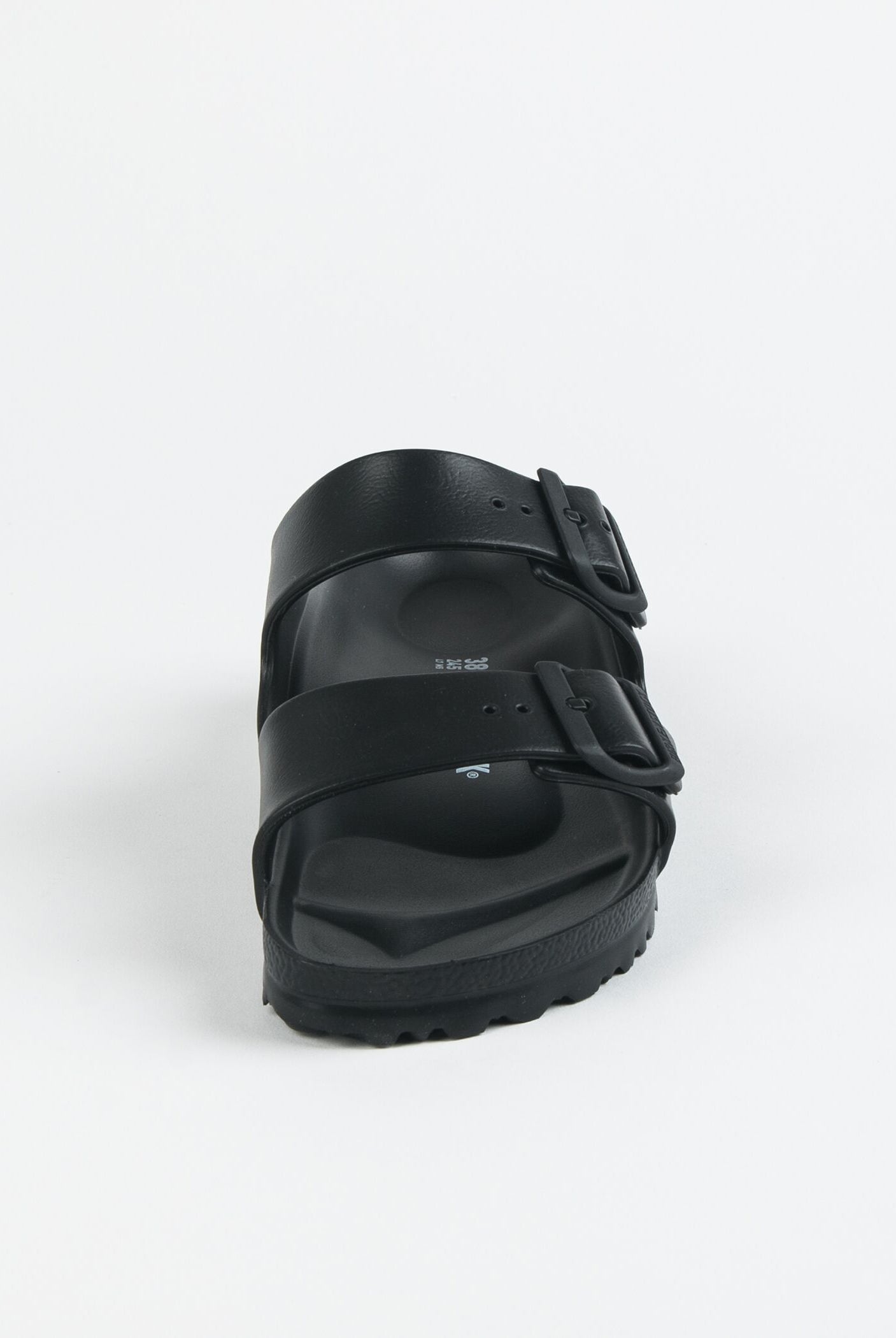 swatch_black arizona eva sandal flat sandals