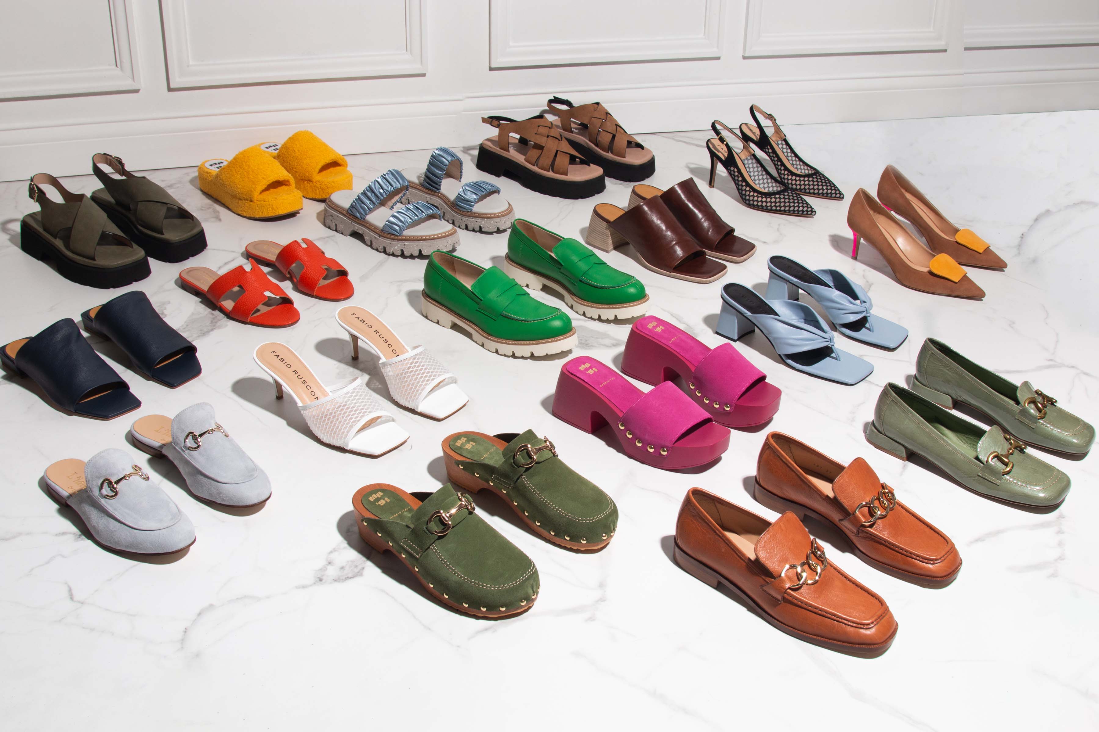 Spring 2022 Pre-sale