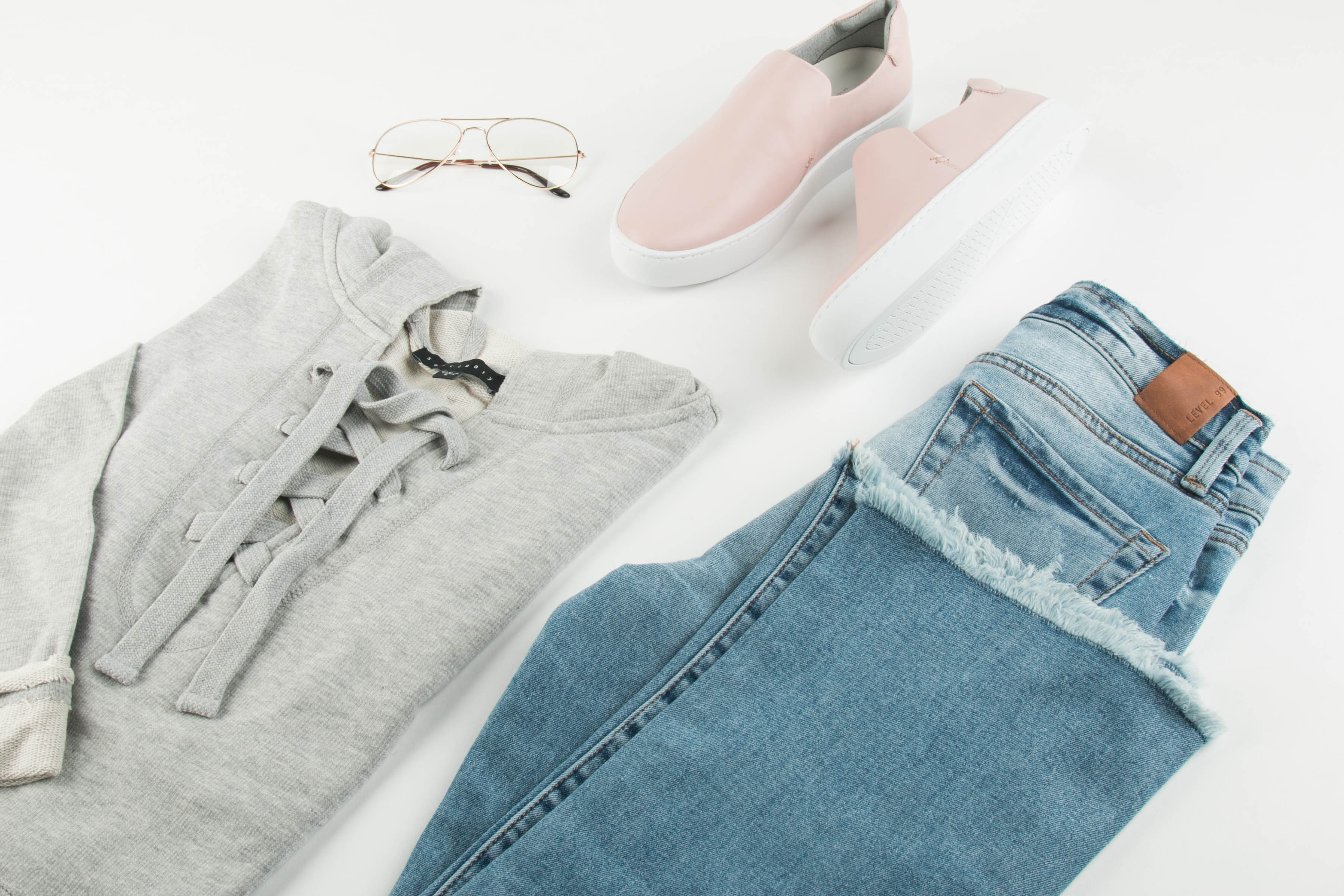 Four Looks to Love This Spring