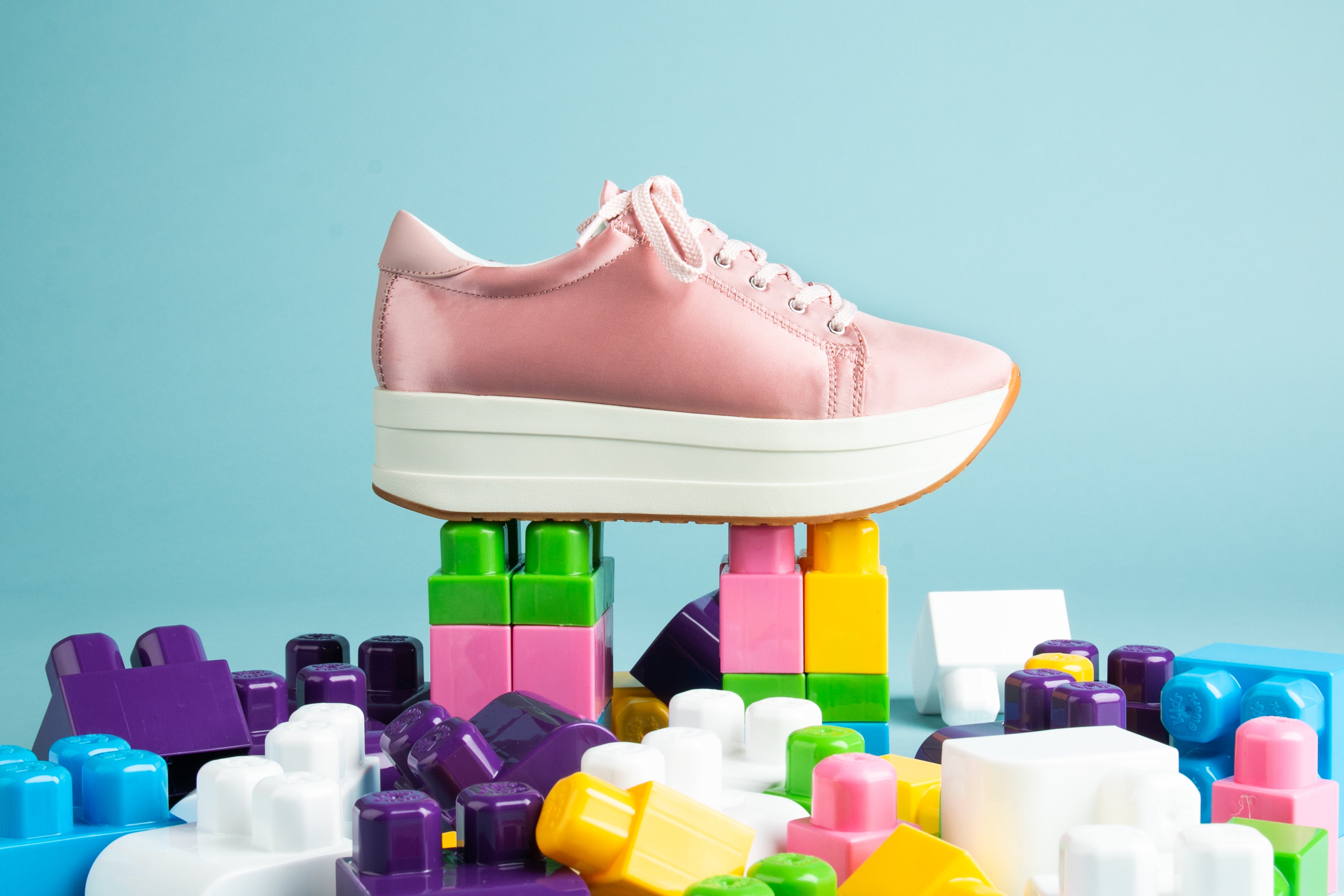 The Building Blocks of Your Summer Shoe Wardrobe