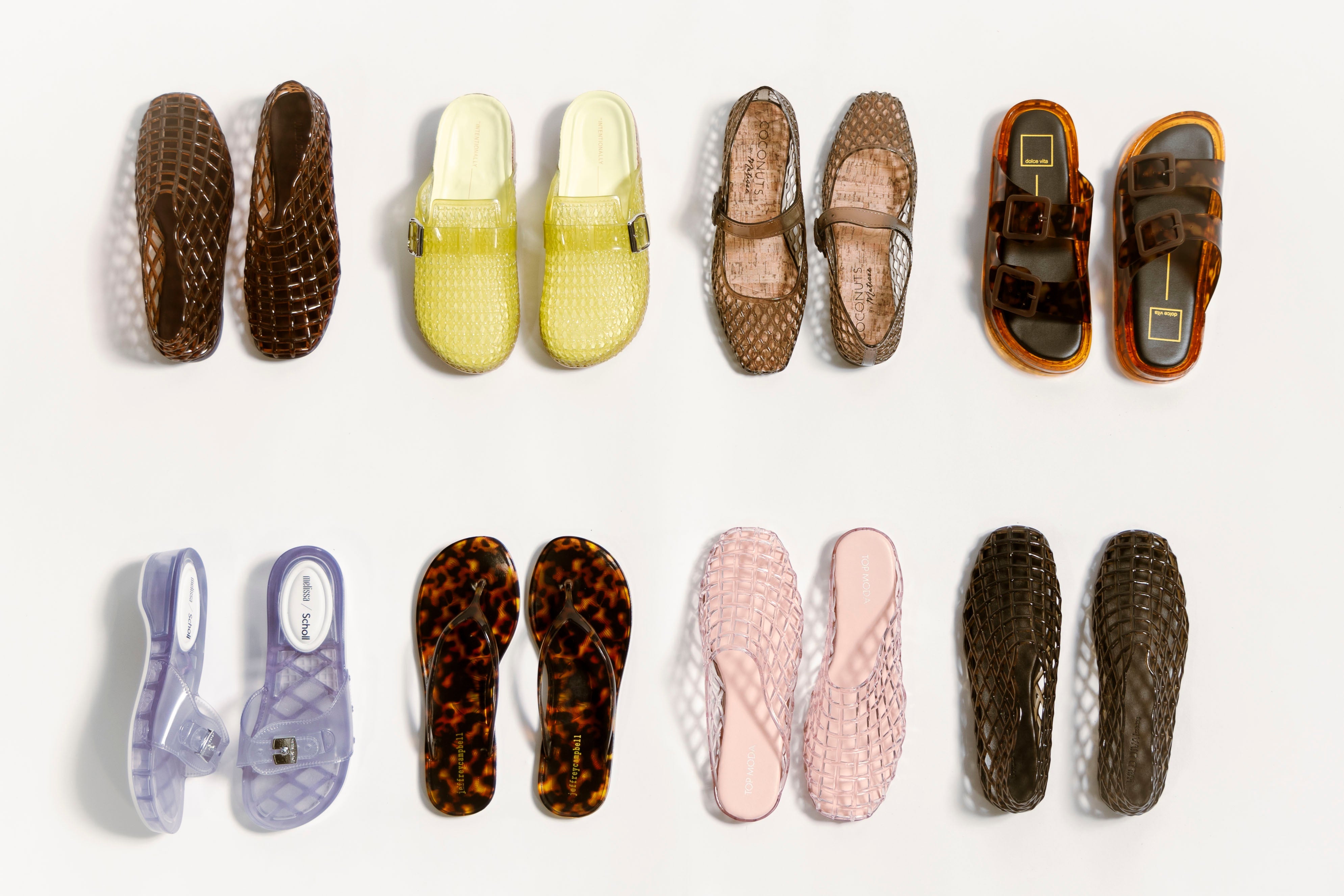 Summer's Must-Haves