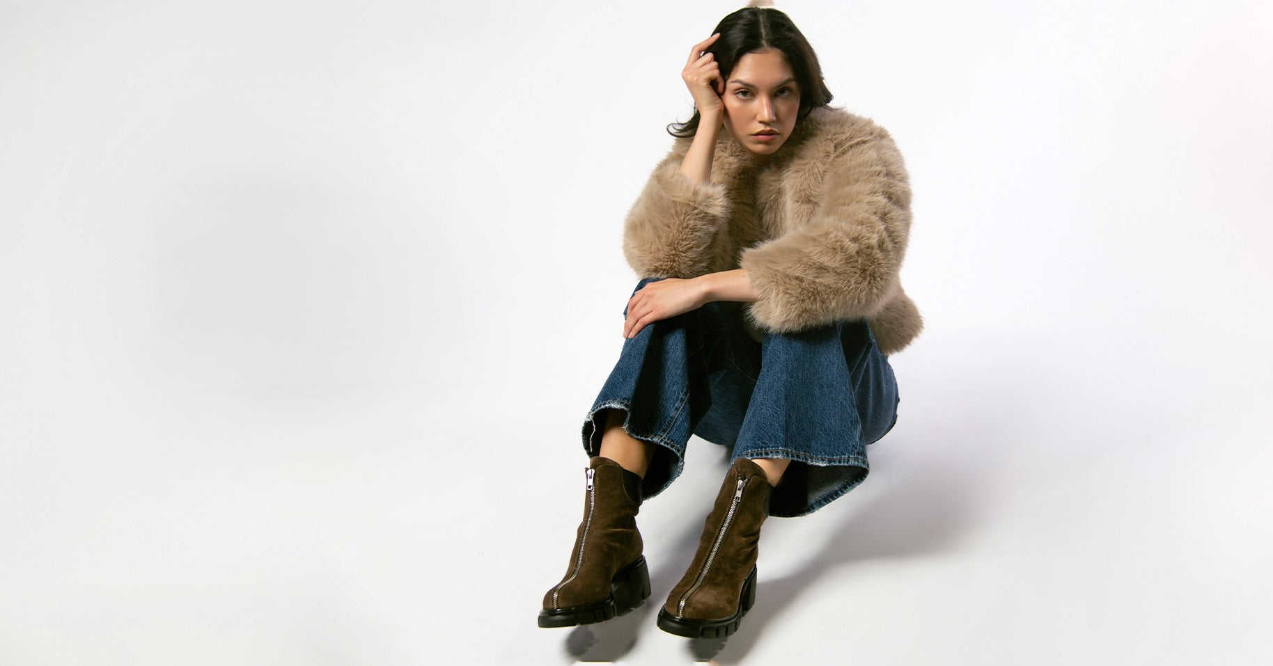 A Step Ahead: Fall '25 Shoe Trends