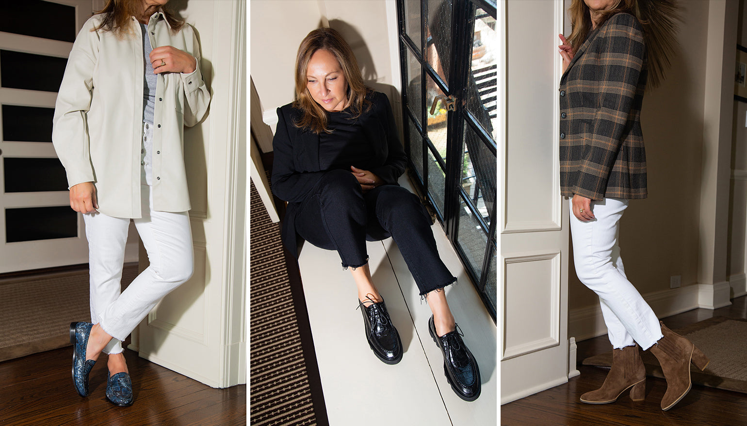 FALL TREND EDIT: 2020