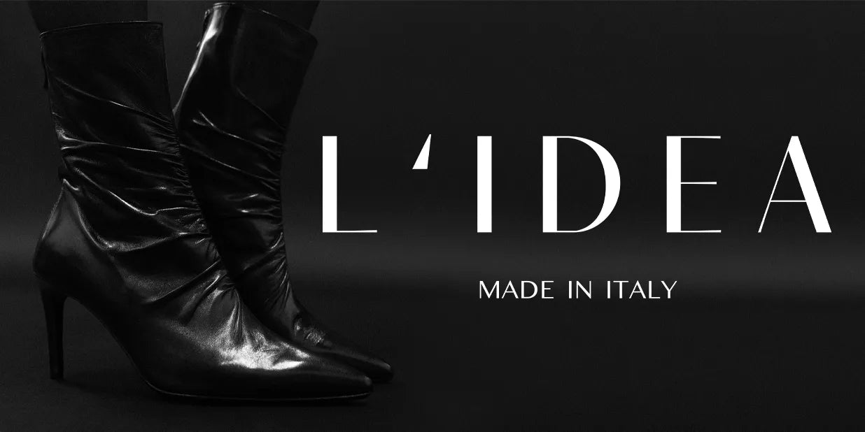 L&#39;idea: The Idea