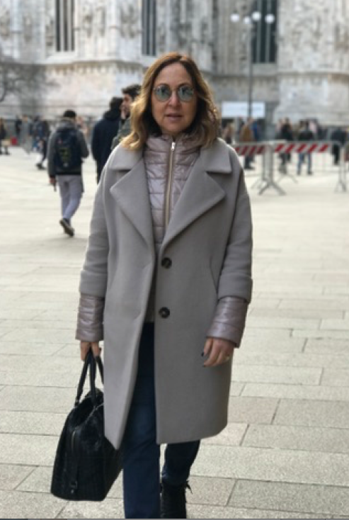 What's in Lori's Suitcase