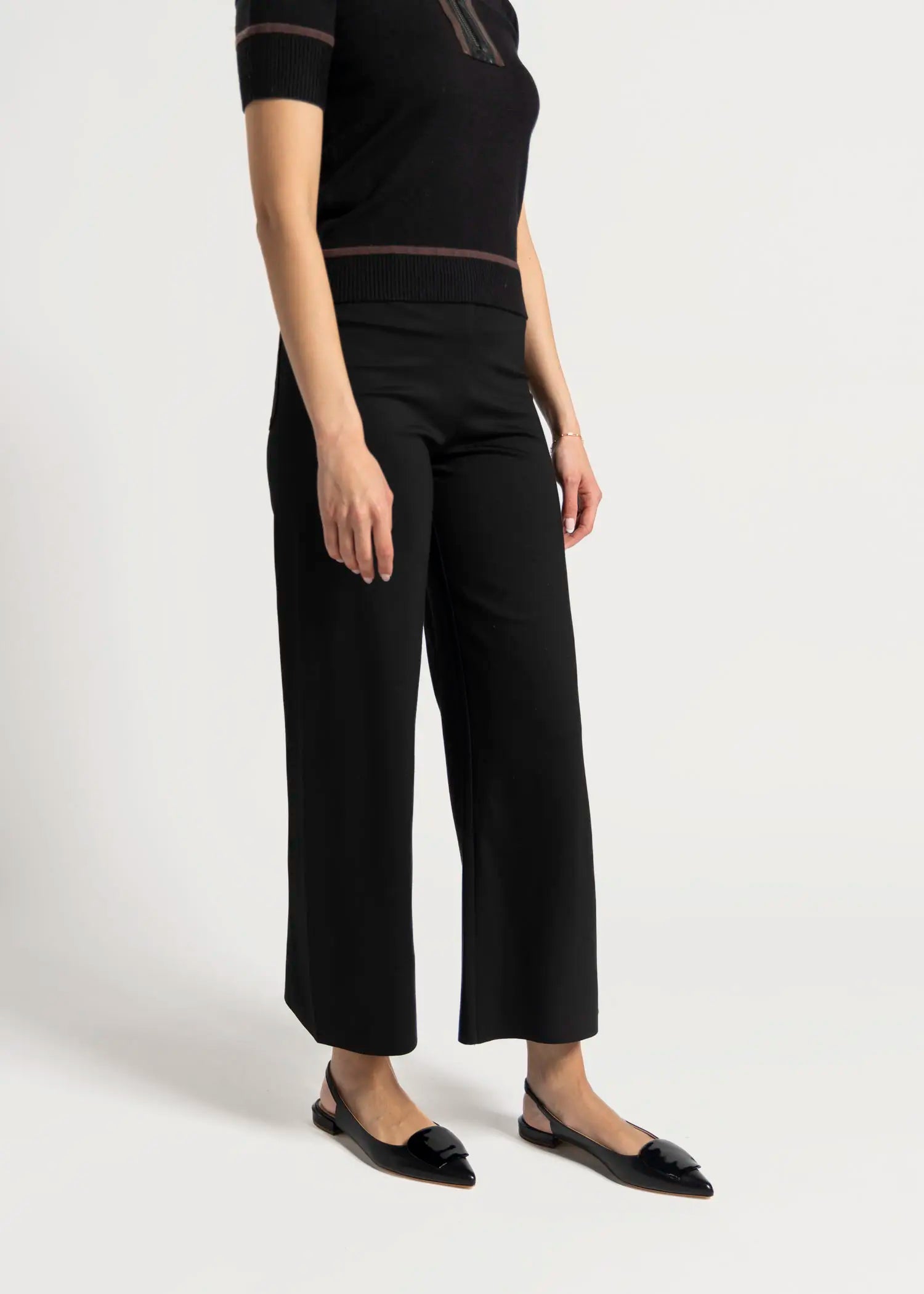 swatch_black erin wide leg pant apparel
