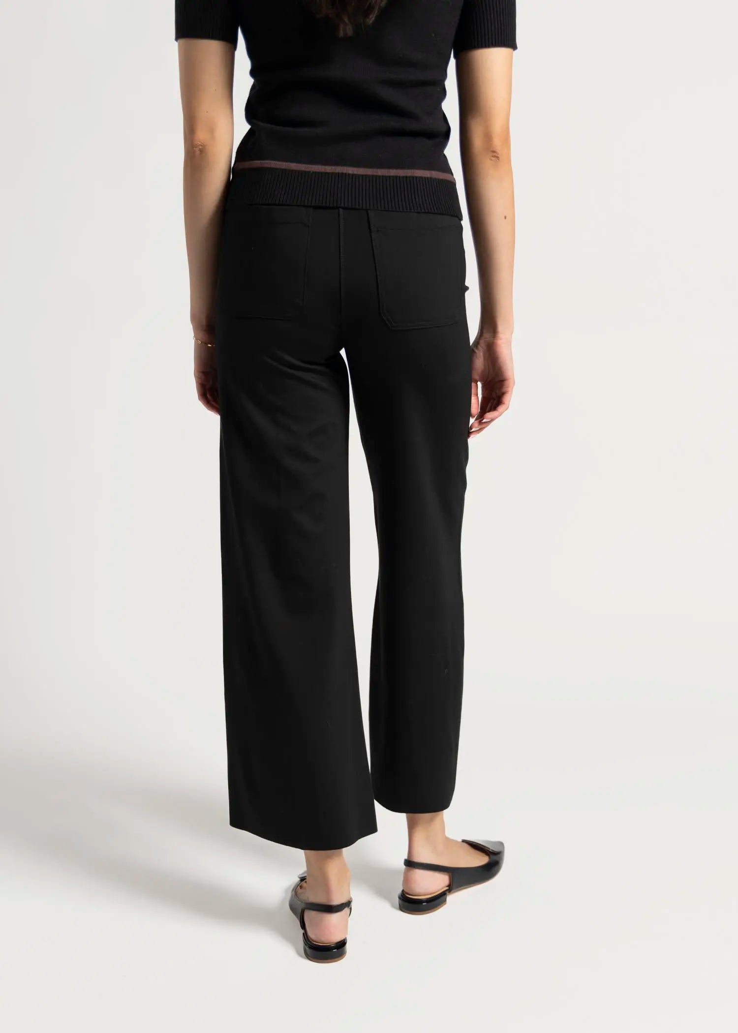 swatch_black erin wide leg pant apparel