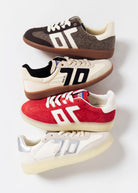 swatch_Beige/Black back70 ghost sneaker