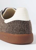 swatch-Coffee/Milk back 70 cloud f sneakers
