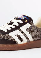 swatch-Coffee/Milk back 70 cloud f sneakers