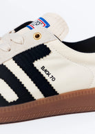 swatch_Beige/Black back70 ghost sneaker