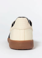 swatch_Beige/Black back70 ghost sneaker