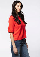 swatch_Tulip sanctuary perfect sweater tee