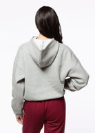swatch_Heather Grey favorite daughter heart hoodie