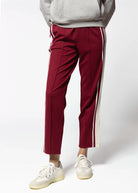 swatch_Oxblood kut copa track pant