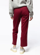 swatch_Oxblood kut copa track pant