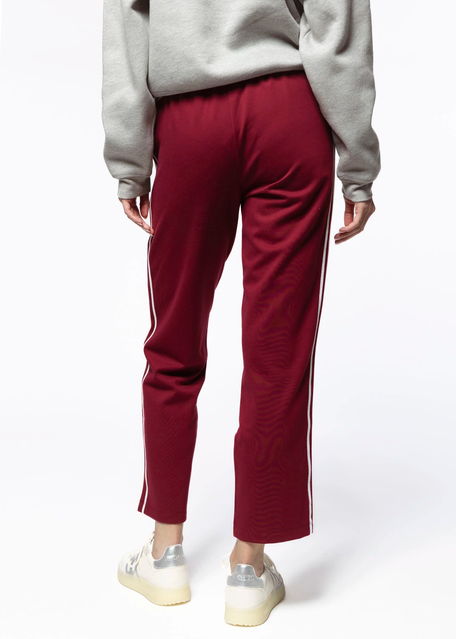 swatch_Oxblood kut copa track pant
