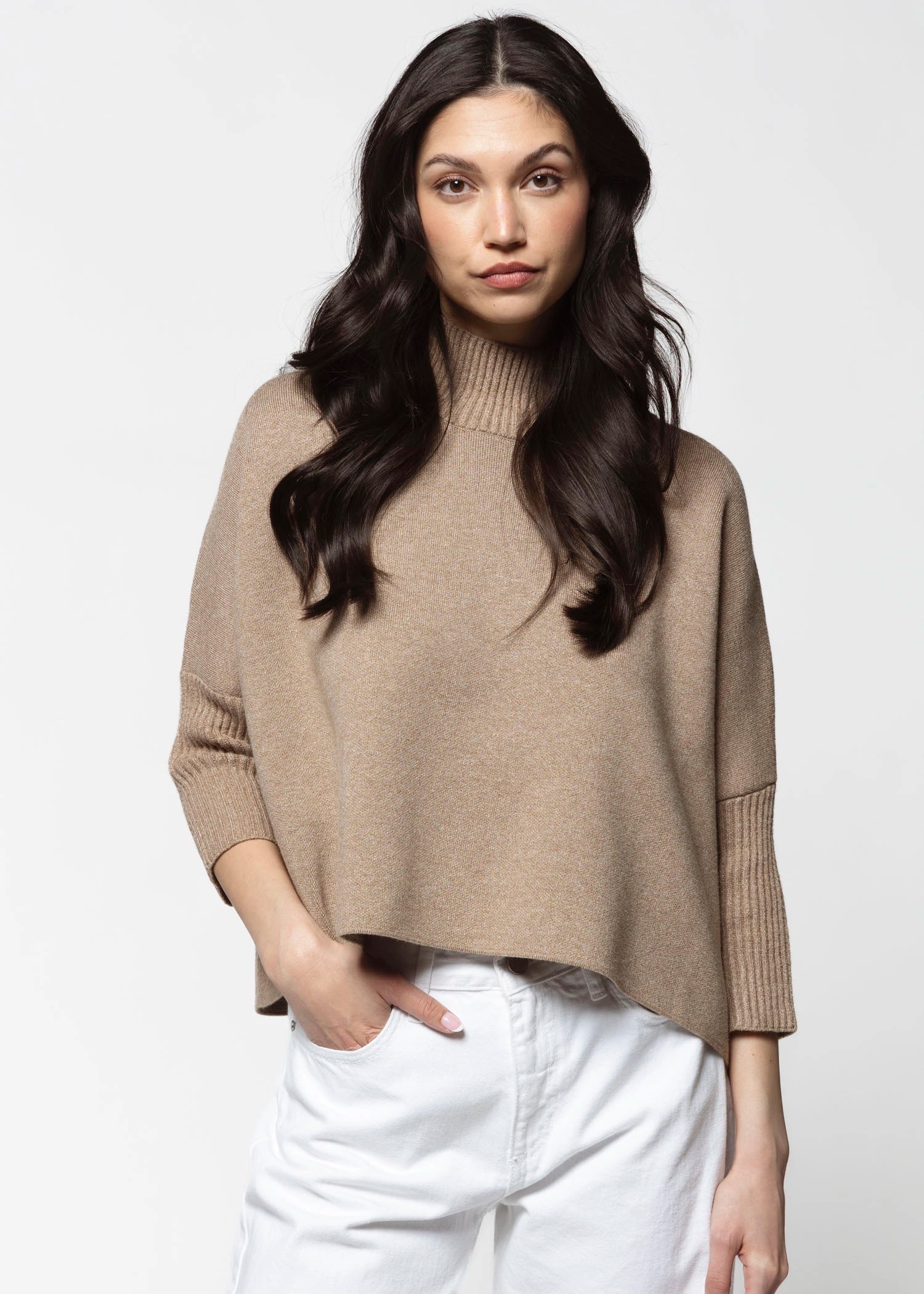 swatch_Light Taupe aja sweater