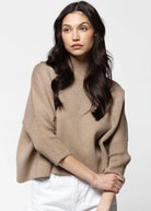 swatch_Light Taupe aja sweater