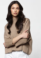 swatch_Light Taupe aja sweater