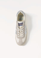 swatch_Silver back70 Boston platform sneakers