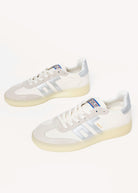 swatch_Silver back70 Boston platform sneakers