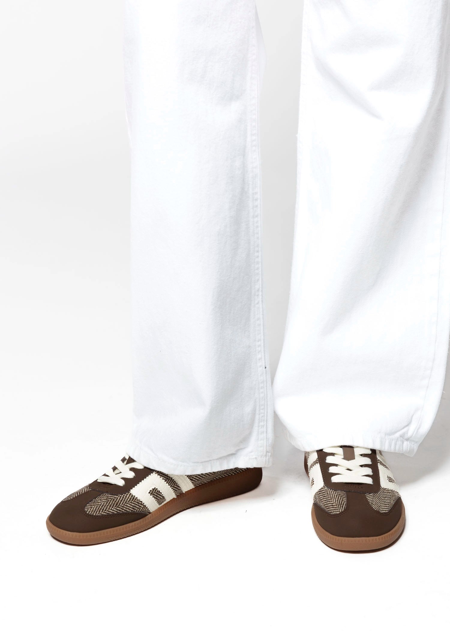 swatch-Coffee/Milk back 70 cloud f sneakers