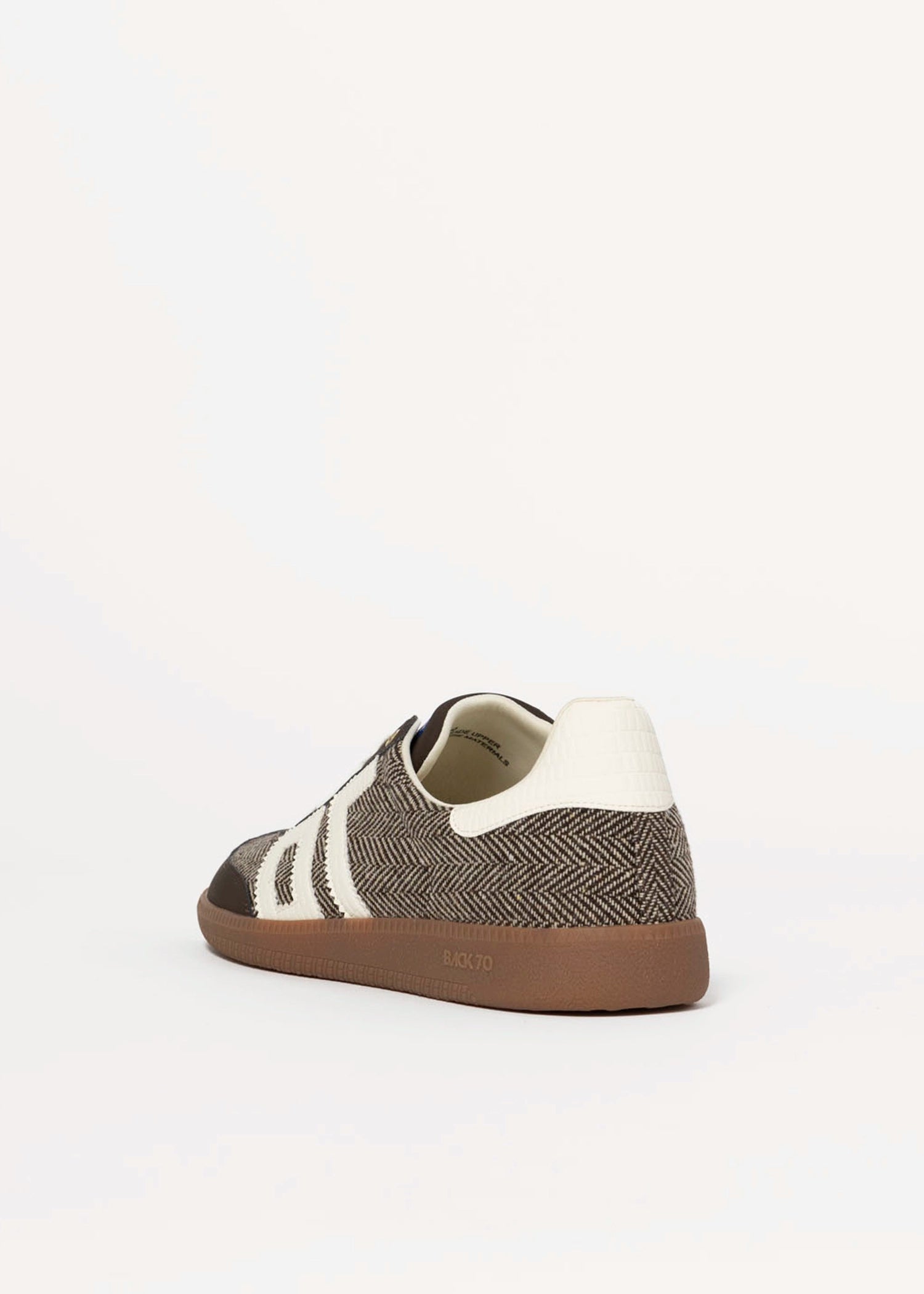 swatch-Coffee/Milk back 70 cloud f sneakers