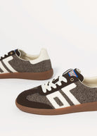 swatch-Coffee/Milk back 70 cloud f sneakers