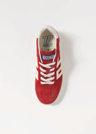 swatch_Red back70 Boston platform sneakers