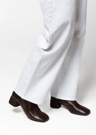 swatch_Chocolate Leather vagabond livia ankle boot