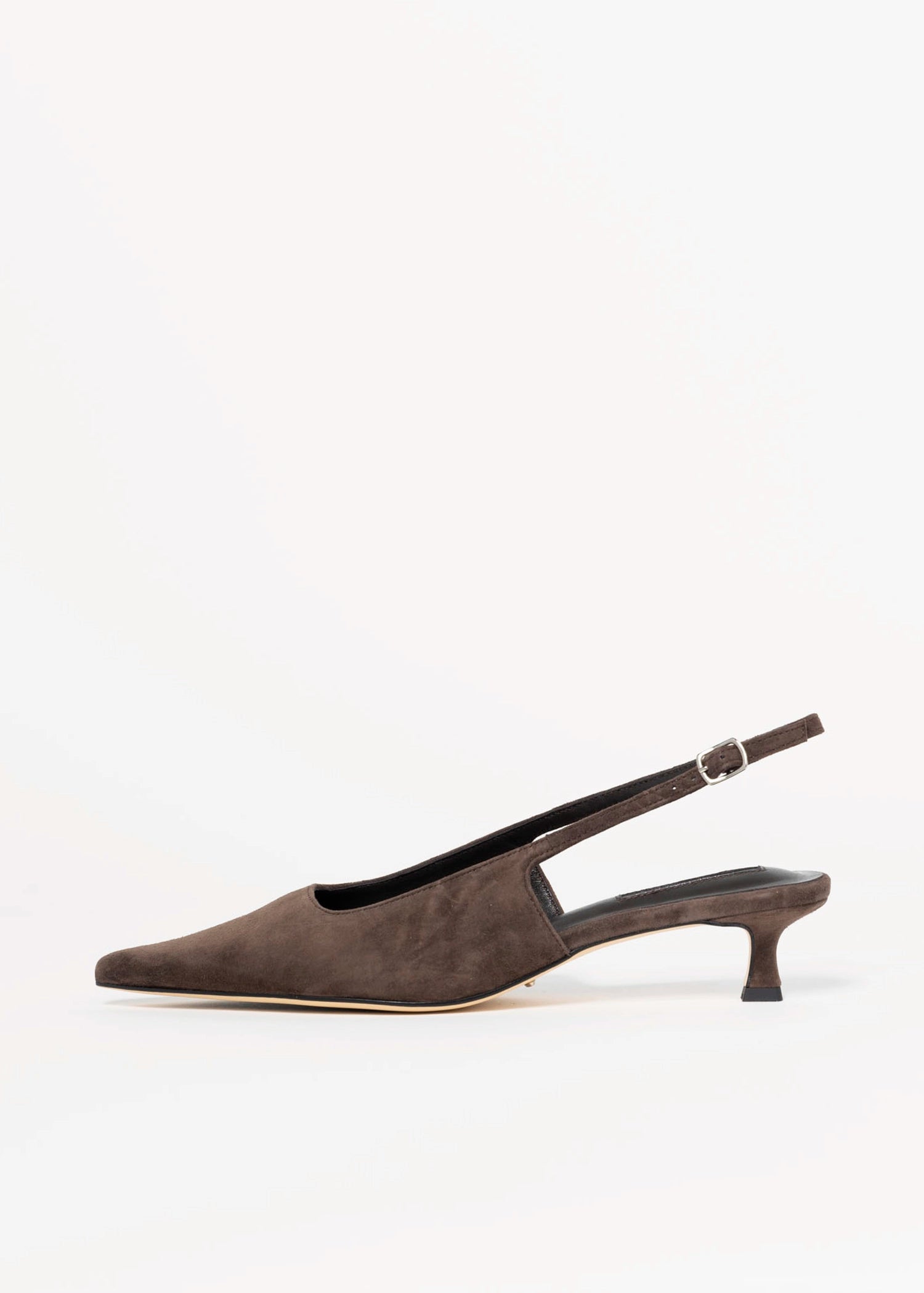 swatch_Espresso Suede tony bianco crush pump