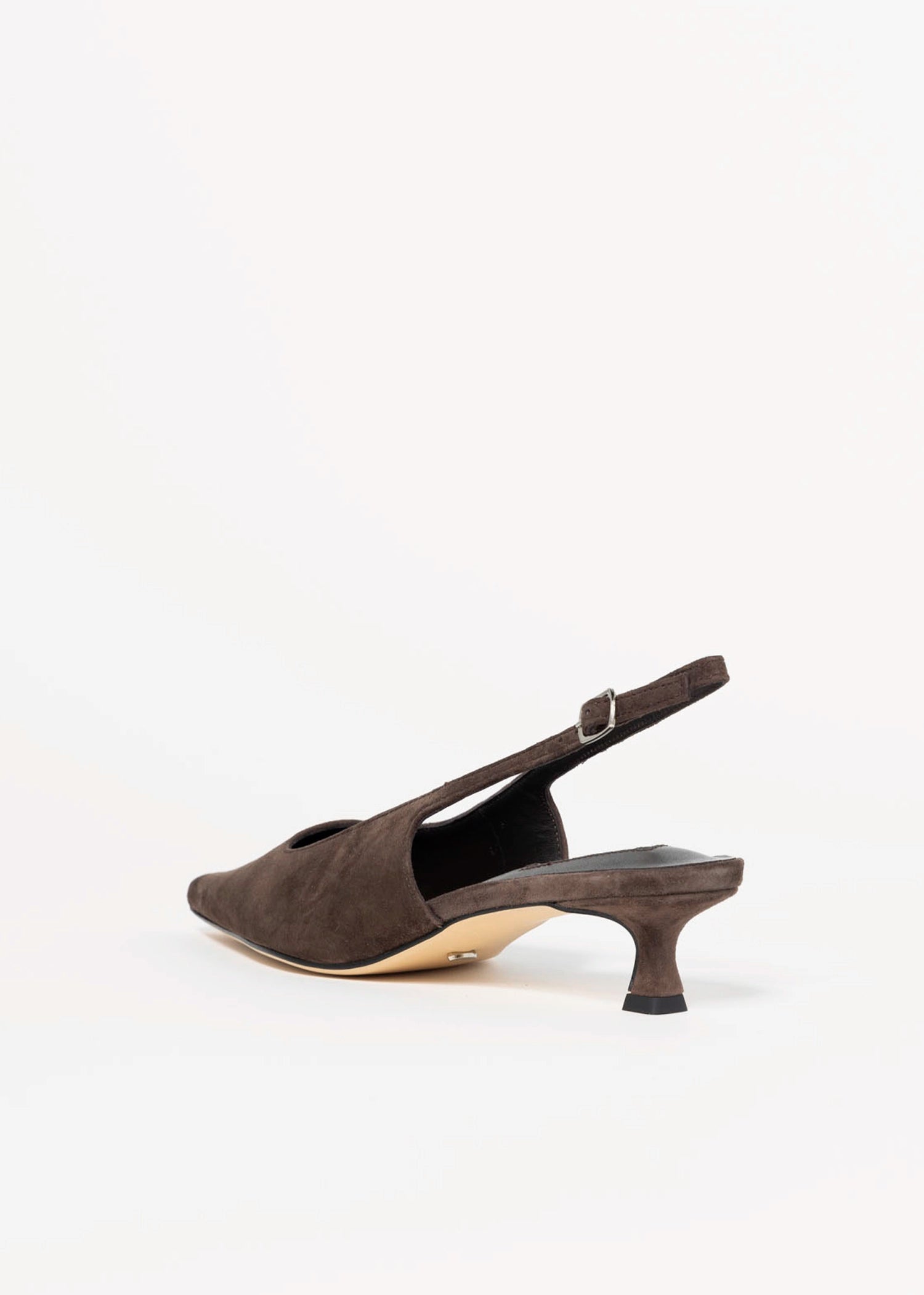 swatch_Espresso Suede tony bianco crush pump