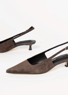 swatch_Espresso Suede tony bianco crush pump