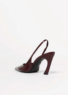 swatch_Wine Patent schutz lexi slingback